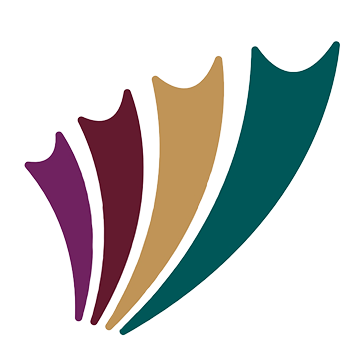 Our school logo.
